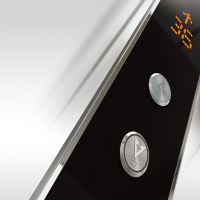 康力KLK2“藍豹”高速電梯